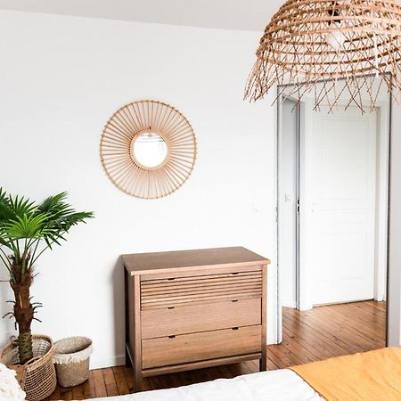 Frenchy Home Gujan Proche Centre Et Port Zewnętrze zdjęcie
