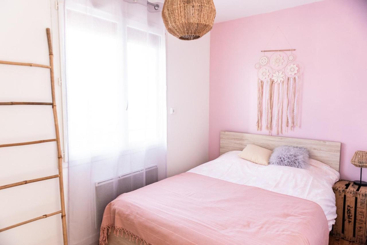 Frenchy Home Gujan Proche Centre Et Port Zewnętrze zdjęcie