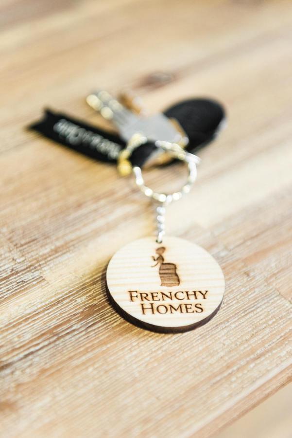 Frenchy Home Gujan Proche Centre Et Port Zewnętrze zdjęcie