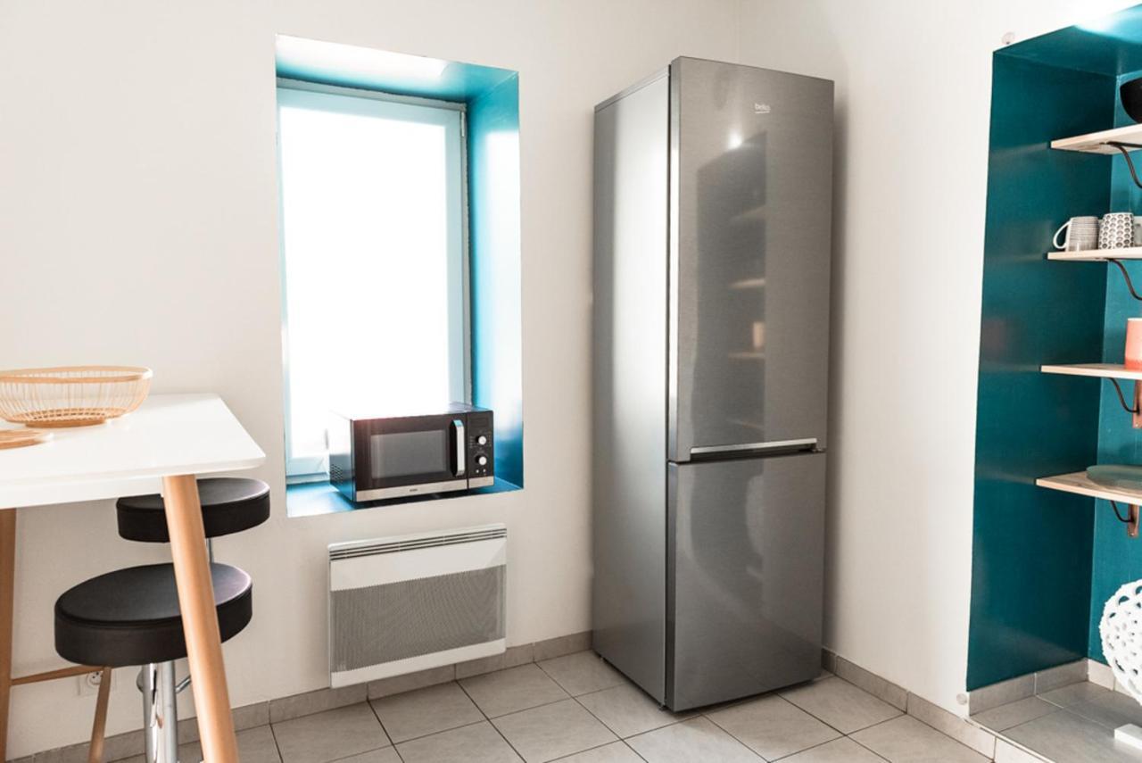 Frenchy Home Gujan Proche Centre Et Port Zewnętrze zdjęcie