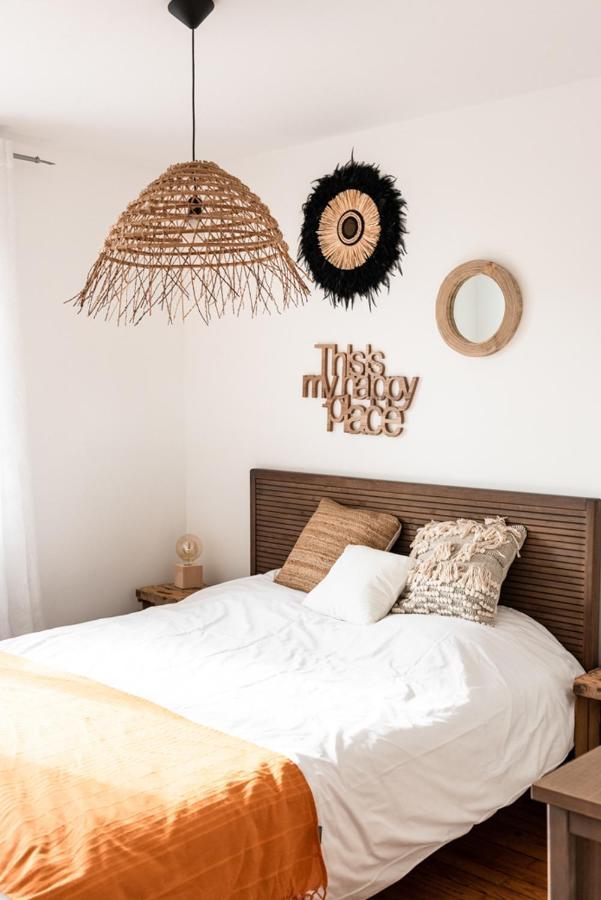 Frenchy Home Gujan Proche Centre Et Port Zewnętrze zdjęcie