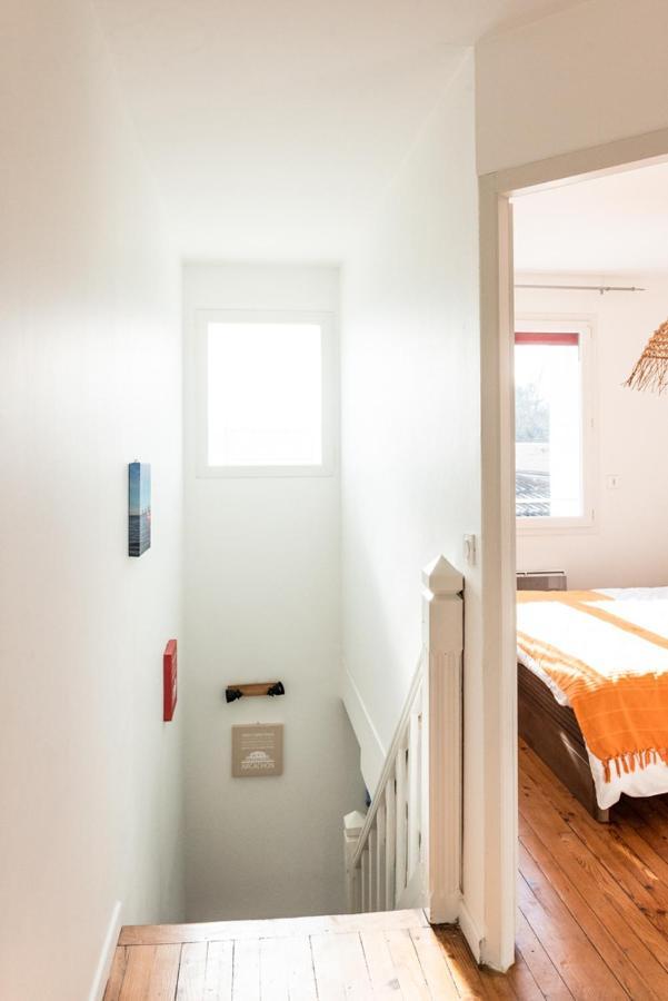 Frenchy Home Gujan Proche Centre Et Port Zewnętrze zdjęcie
