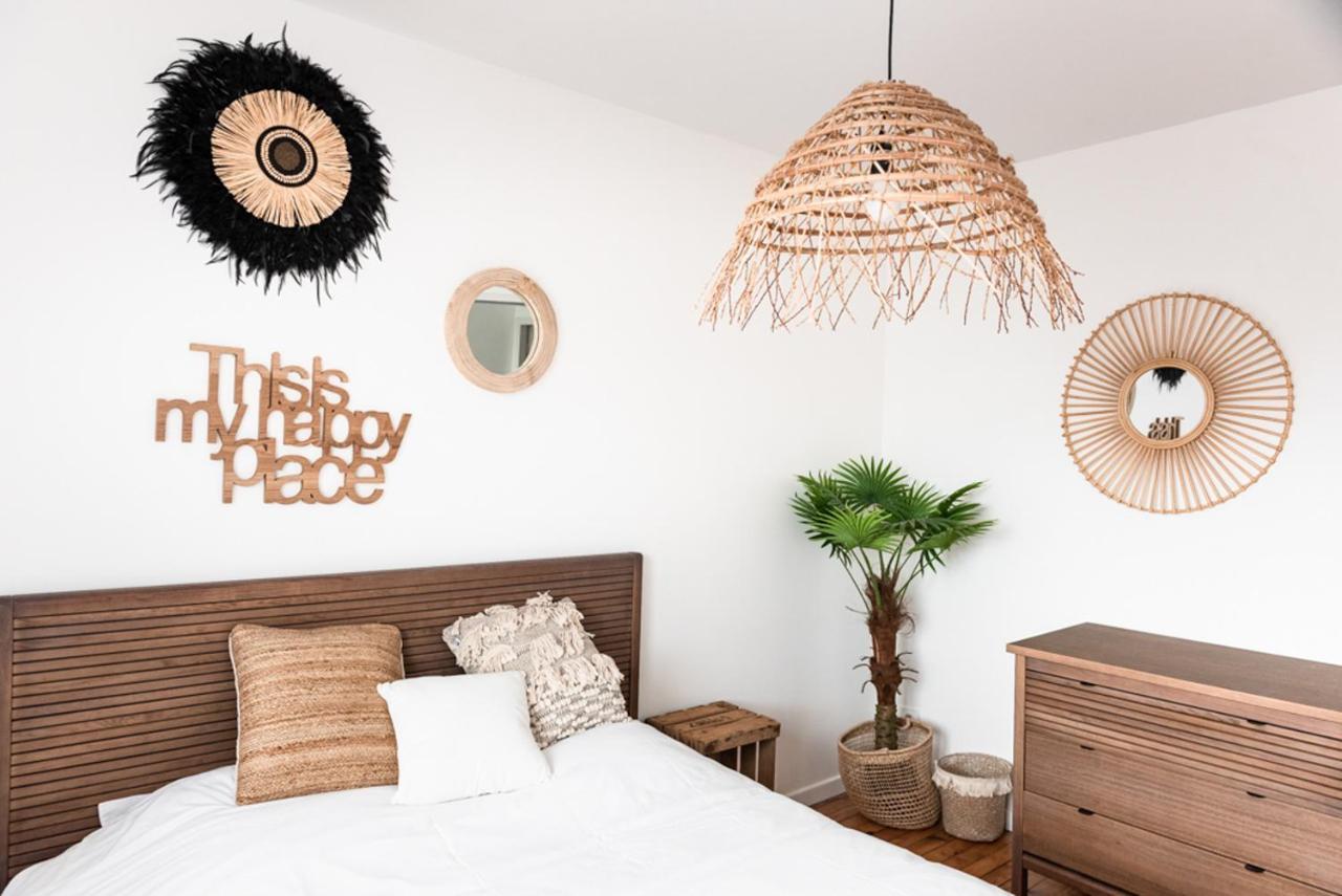 Frenchy Home Gujan Proche Centre Et Port Zewnętrze zdjęcie