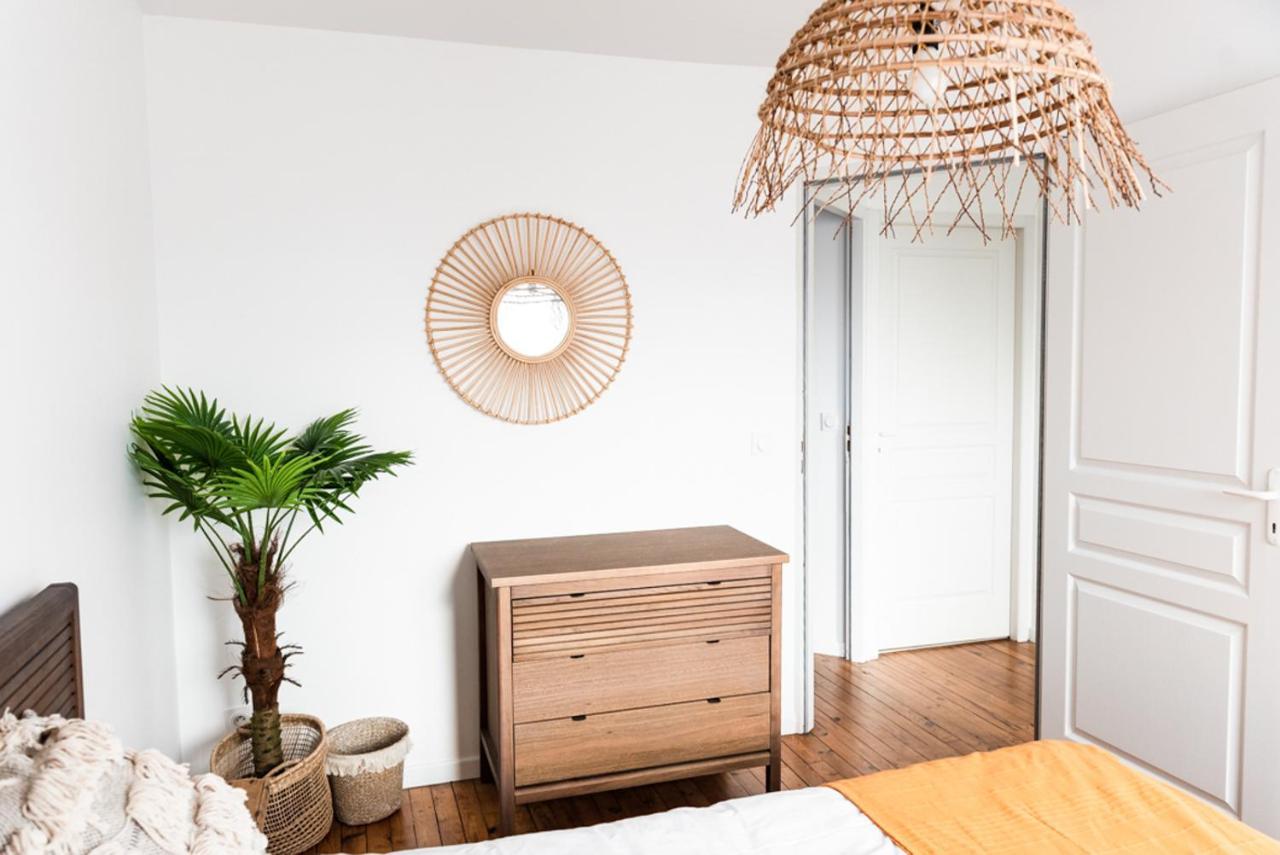 Frenchy Home Gujan Proche Centre Et Port Zewnętrze zdjęcie